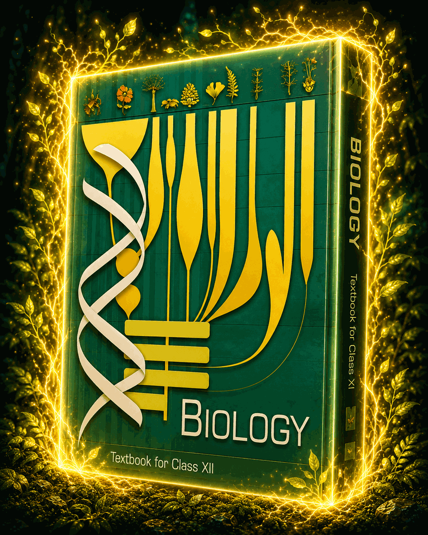 Class 12 Biology